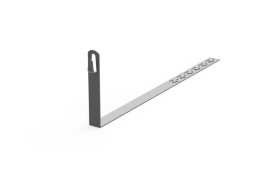 Uchwyt pod dachówkę 6-8mm 450mm 10.4/Z OG /91002602/