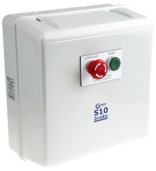 Moduł hamulca 3 -fazowy 7.5 kW 415 V ac