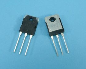 KTB-2510 PNP 10A/160V/100W TO-3P TRANZY