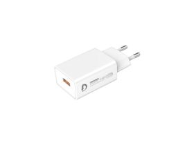 Ładowarka sieciowa USB 2400 mA