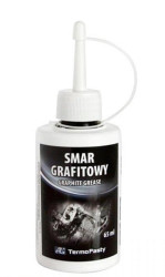 SMAR GRAFITOWY 65ML AG TERMOPASTY