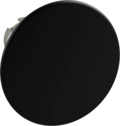 ABB 1SFA184050R9006 P9MEM6NN Przycisk grzybkowy czarny 1 szt.