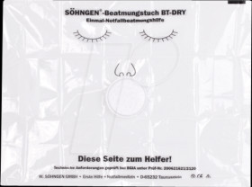 103001 Respiratory tissue