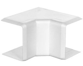 Naroże wewnętrzne 25x20mm kremowo-biały 90 stopni LHD 25X20 8915
