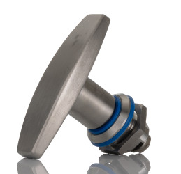 Uchwyt Uchwyt 4000065 Stal nierdzewna Obudowa