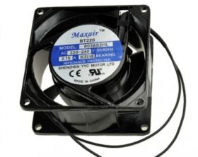 WENTYLATOR 230VAC 80*80*38 KULKOW.