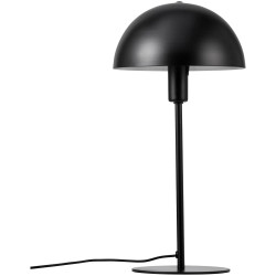 Nordlux 48555003 Ellen Desk Lamp E14 Black Scandinavian Design