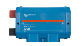 Szyna Zbiorcza Lynx Power In - Lyn020102000