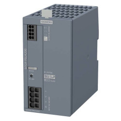 Siemens 6EP3434-3SB00-0AX0 SITOP PSU4200 rail 24V/10A 3-phase supply