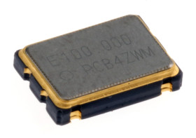 Oscylator sterowany napięciem 100MHz 7 x 5 x 1.4mm Montaż powierzchniowy Epson ±50PPM XO SMD