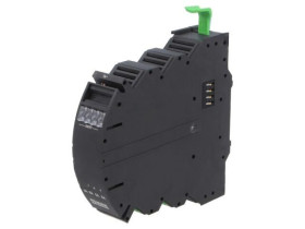 Zasilacz moduł zasilania modułowy na szynę DIN 24VDC 6A IP20 9000-41014-0600000