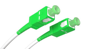 PATCH.SC/APC-SC/APC SM SX 3,0mm 0,5mb