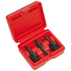 Sealey VS70090 Transmission Oil Filler Adaptor Kit