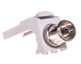 Moduł komunikacyjny BTR KOAX gniazdo IEC VZ316FB