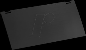 927.301 KAPSA X-Small lid, black