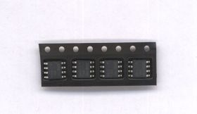 IRF7413 N 13A 30V SMD SO-8 TRANZYSTOR