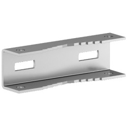 Akcesoria do obudów Płyta mocująca NSYSFPSC60 Stal Obudowa