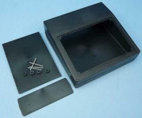 Z-25 OBUDOWA 78x220x220