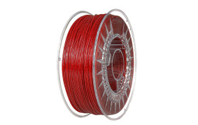 Devil Design PETG Filament 1.75mm - 1kg - Galaxy red