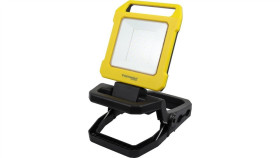 Lampa Warsztatowa Led Hercules 10W 700Lm I 350Lm 6500K Ip54 Akumulatorowa Z...