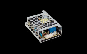 Zasilacz buforowy 27,6V 0,85A / 0,45A 35W MEAN WELL | PSC-35B-C