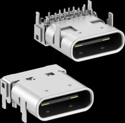 USB 31 C USB 3.1 type C port