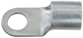 Końcówka kablowa oczkowa Klauke 16303, M3, 3.2 mm, 1.5 - 2.5 mm2