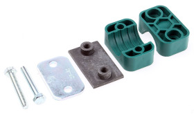 Klips do węży i rur Jedna RAP3-325 Parker