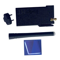Moduł radiowy KV4P HT VHF dla amatorskiego radia, transceiver USB C, wsparcie dla komunikacji głosowej, APRS, wymiana wiadomości
