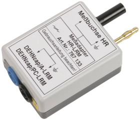 Adapter testowy DEHN MA DCA HR LRM