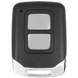 Pilot do napędu bramy SOMFY RTS mini i METRO(Wiśniowski) 433,92MHz (MINI - 2 przyciskowy)