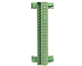 Blok wtykowy UMSTBVK 2,5/22-G-5,08 1788318 /50szt./