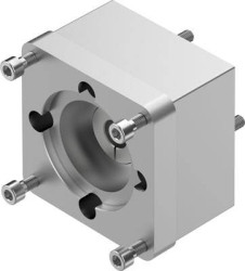 Zestaw osiowy FESTO EAMM-A-T46-85AA 8096186