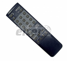 Zamiennik DENON RC-207