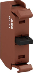 ABB P9B01VR 1SFA187003R8110 Blok kontaktowy 1 szt.