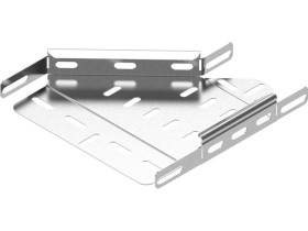 Redukcja prawa RKPL300/200H30 grubość blachy 0,7mm 134130 BAKS