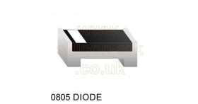 TS4148RY (0805) switching diode - Taiwan Semiconductor