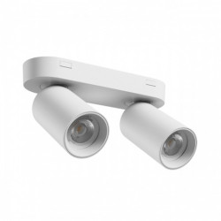 MADARA ALTRO BAZA 2xGU10 biała SPECTRUM 186810