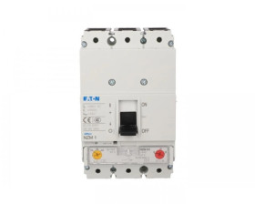 Wyłącznik mocy 3P 40A 50kA NZMN1-A40 259081
