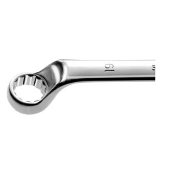 Klucz oczkowy Klucz oczkowy Facom długość 440 mm Stal chromowo-wanadowa