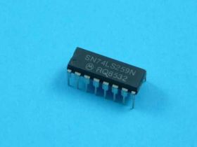 74LS-259 DIP-16 UKŁAD