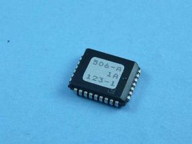 28F020 PLCC-32 120ns 2M 12V FLASH 8x256k