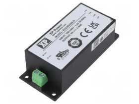 Zasilacz impulsowy: do wbudowania, 40W, 9VDC, 4,44A