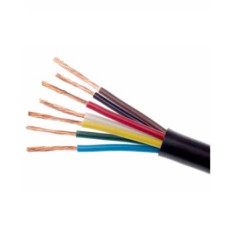 Przewód YLYs 6x1+1x1,5 do pojazdów samoch. EK