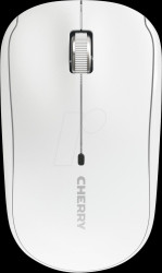 JW-T2200-0 Mouse, wireless, MW 2200, white