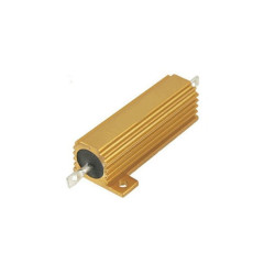 AX50WR 68R Rezystor drutowy 50W z radioterem 68 Ohm