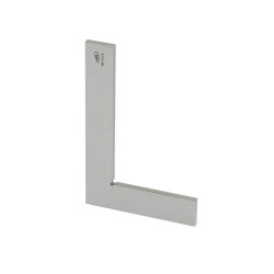 HELIOS PREISSER 0373112 Bevel Square 1000x500mm 90&#xB0; Angle Tests