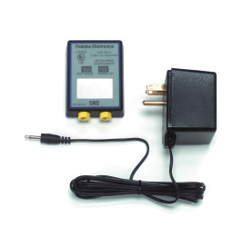 Tester ESD opasek nadgarstkowych, Pomona