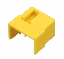 Blokada Zabezpieczająca blokada dźwigni do uzytku z: Seria HW Idec