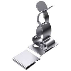 Hebotec 1025-149C Hebotec HSE1,5 7 - 18 Fastener Cable Clips plastic white